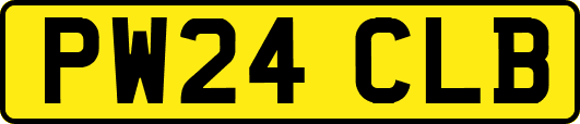 PW24CLB