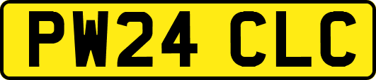 PW24CLC