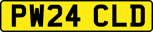 PW24CLD