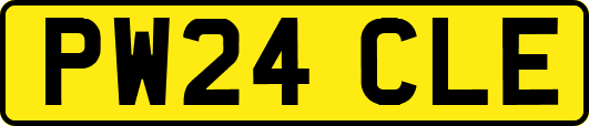 PW24CLE