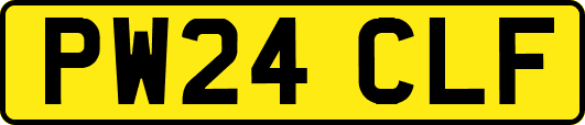 PW24CLF