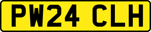 PW24CLH