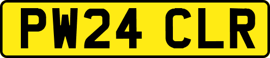 PW24CLR
