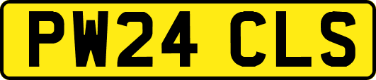 PW24CLS