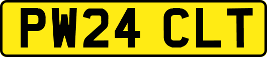 PW24CLT