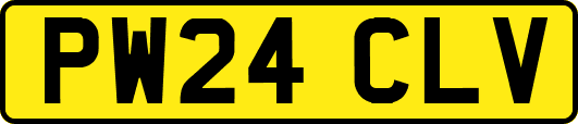 PW24CLV