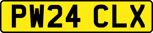 PW24CLX