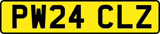 PW24CLZ