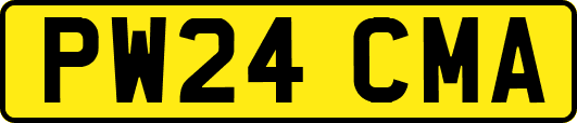 PW24CMA