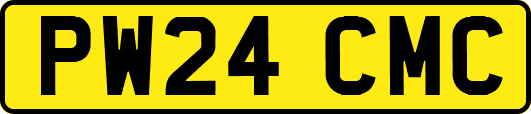 PW24CMC