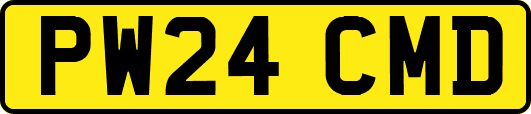PW24CMD