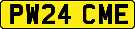 PW24CME