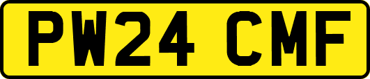 PW24CMF