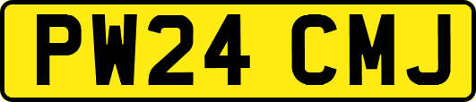 PW24CMJ