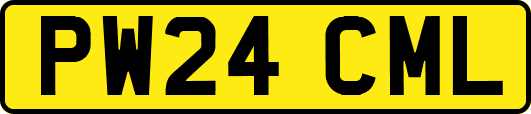 PW24CML