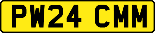 PW24CMM