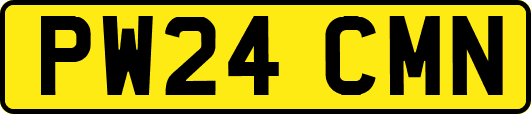 PW24CMN