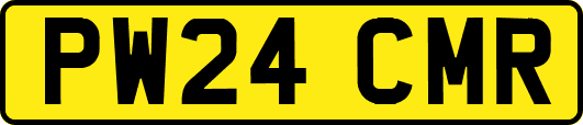 PW24CMR