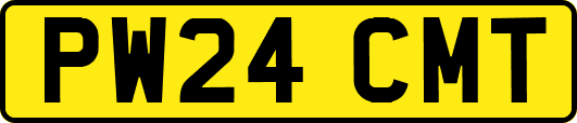 PW24CMT