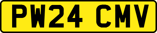 PW24CMV