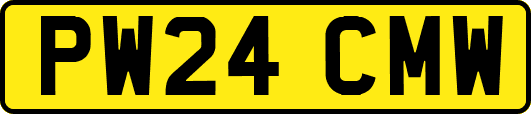 PW24CMW