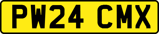 PW24CMX