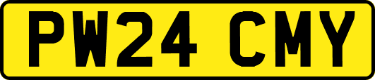 PW24CMY