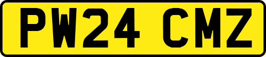 PW24CMZ