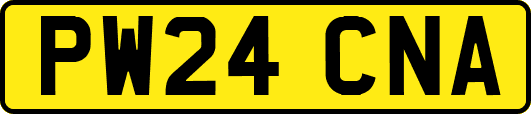 PW24CNA