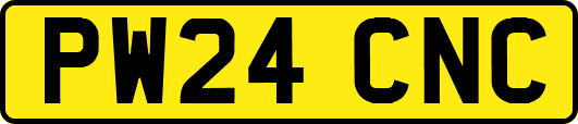 PW24CNC
