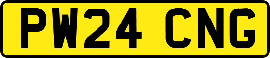 PW24CNG