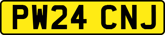 PW24CNJ