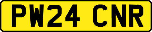 PW24CNR