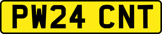 PW24CNT
