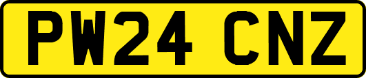 PW24CNZ