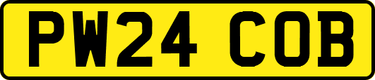 PW24COB