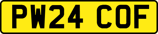PW24COF