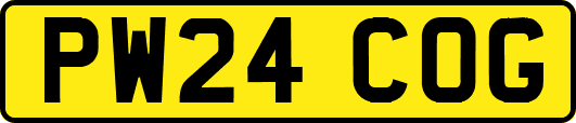 PW24COG