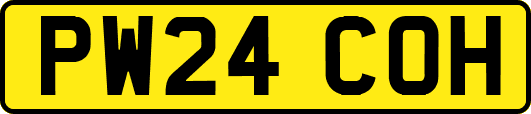 PW24COH