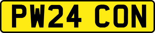PW24CON