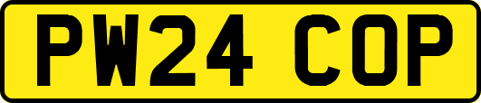 PW24COP