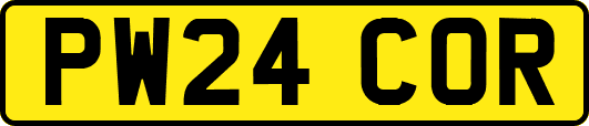 PW24COR