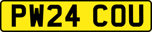 PW24COU