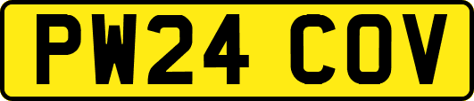 PW24COV