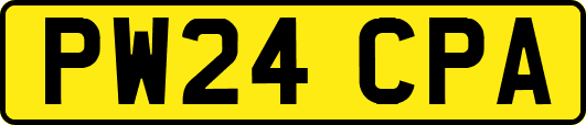 PW24CPA