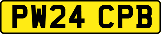 PW24CPB