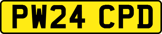 PW24CPD