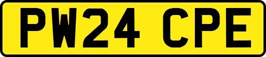 PW24CPE