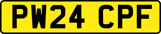 PW24CPF