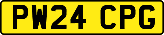 PW24CPG